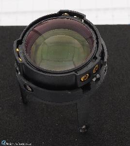 Линза задняя (5 группа) Canon 24-105 1:4L II, б/у